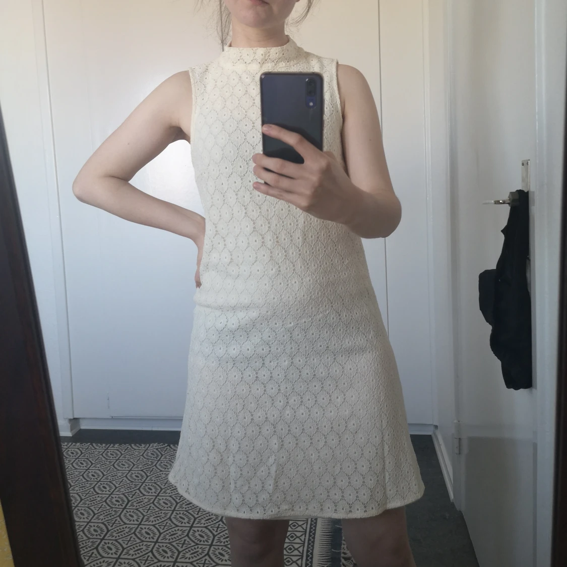 Sommarklänning från monki