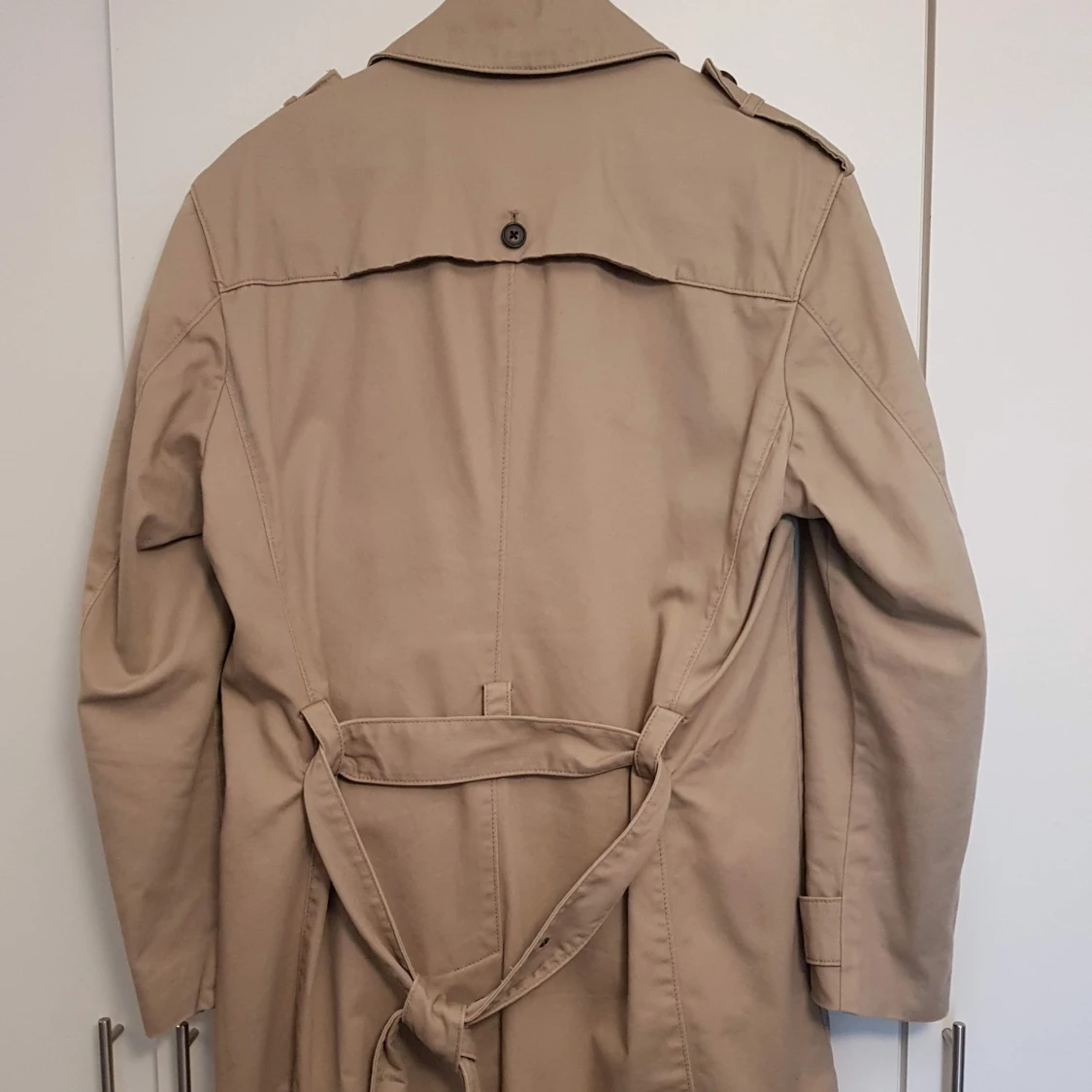 Esprit Trenchcoat Strl. 48 - 90