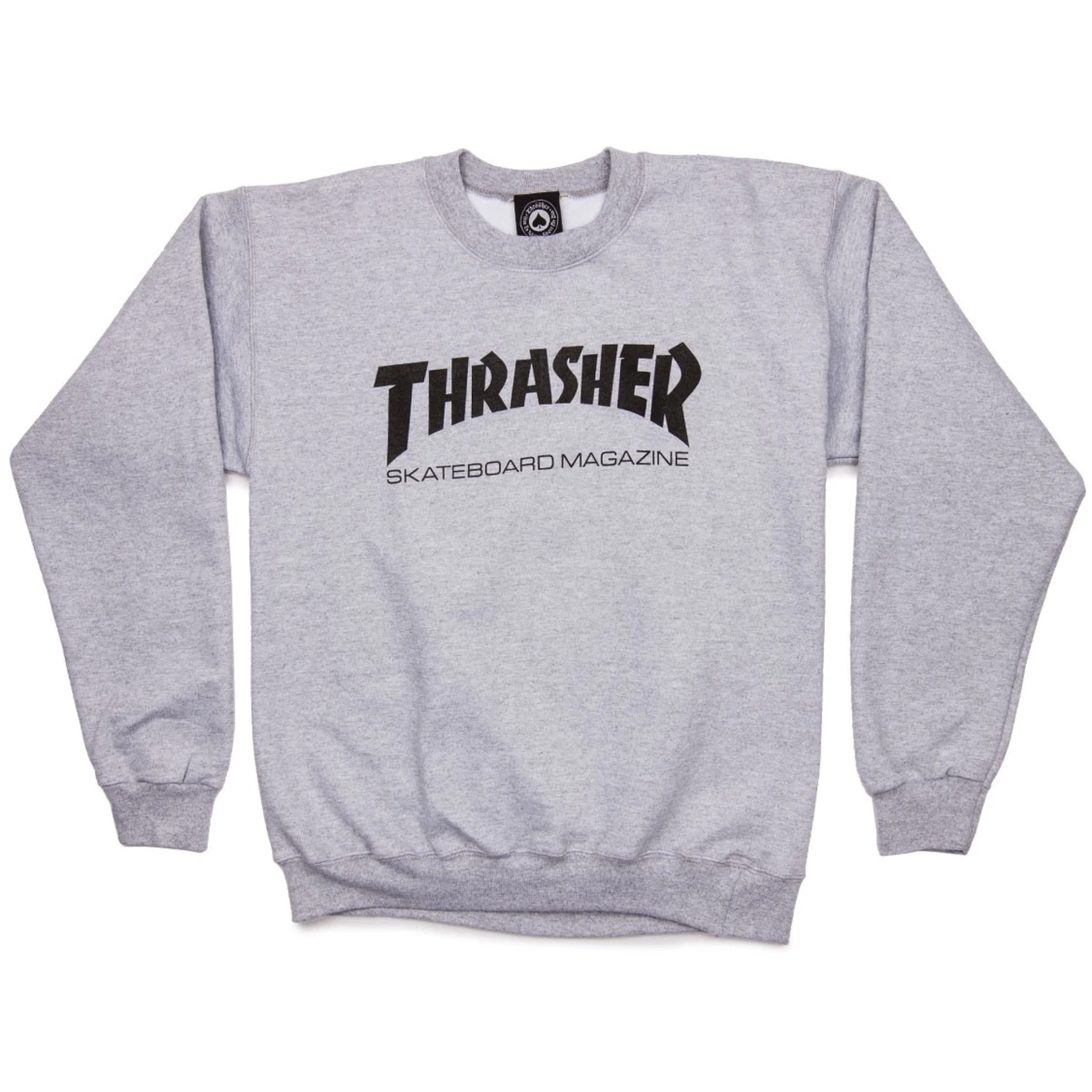 Thrasher sweatshirt