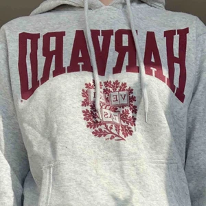  - Fin Harvad hoodie från HM 😊 i fint skick. Är fler intresserade blir det budgivning :)