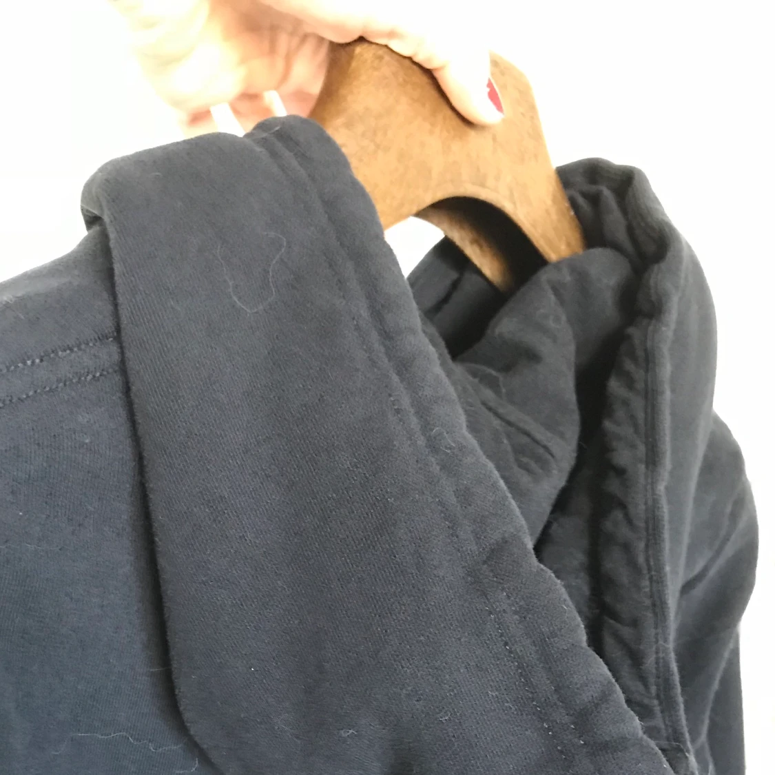 Hoodie, Calvin Klein - 91