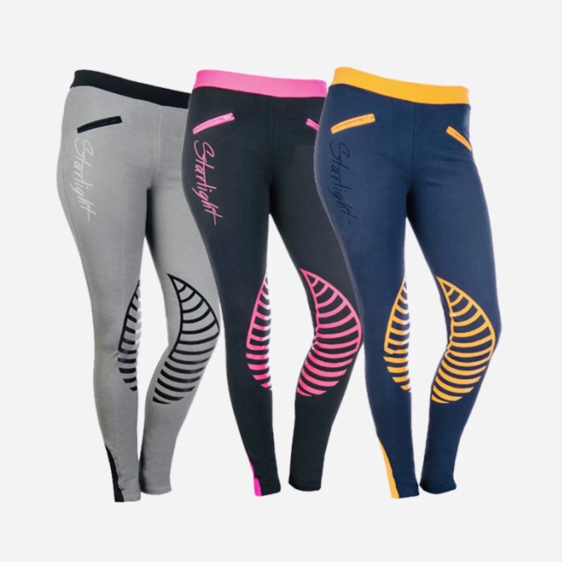 Ridbyxor starlight - 90