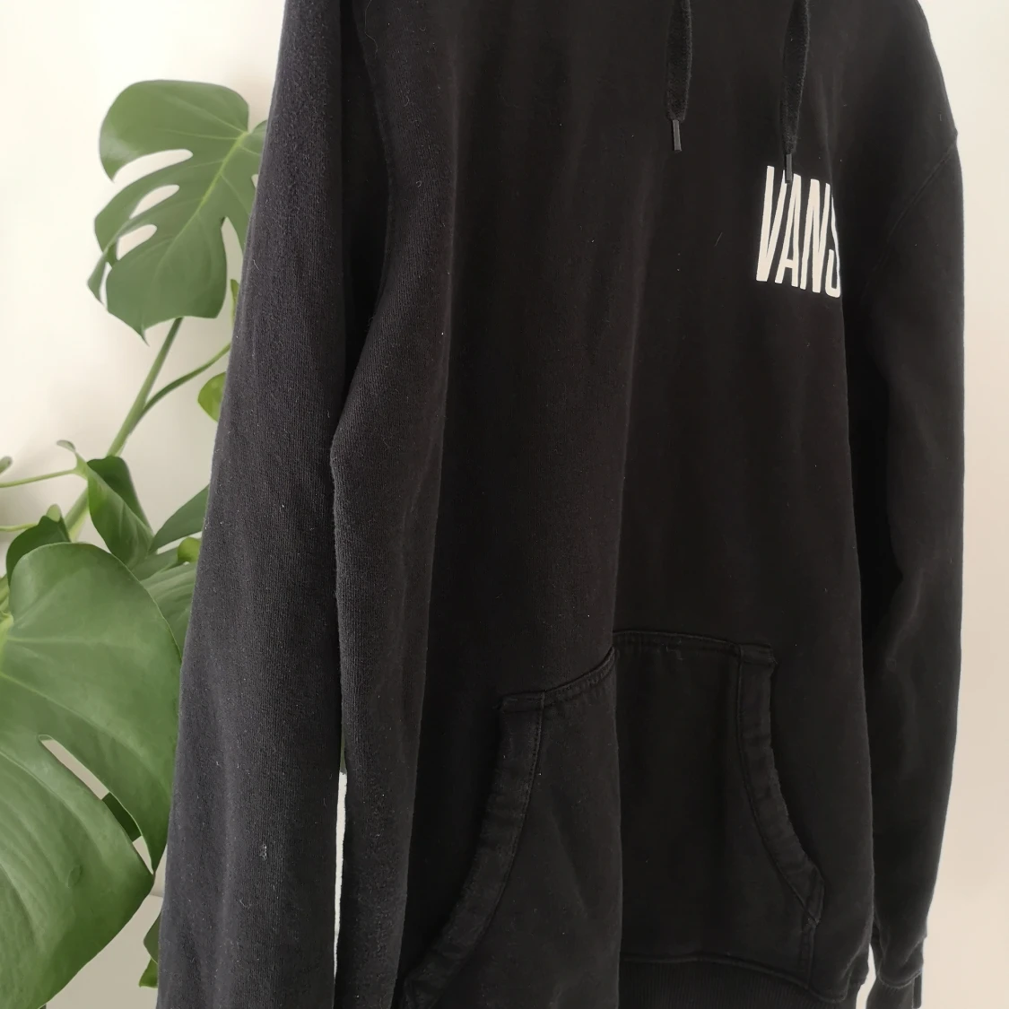 Vans hoodie - 90
