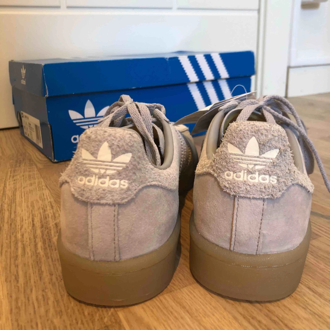 ADIDAS SKOR NYA - 90