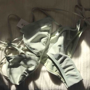  - Jättefin bikini från nakd. Säljer för att den tyvärr var för liten för mig😢  Finns fortfarande kvar!