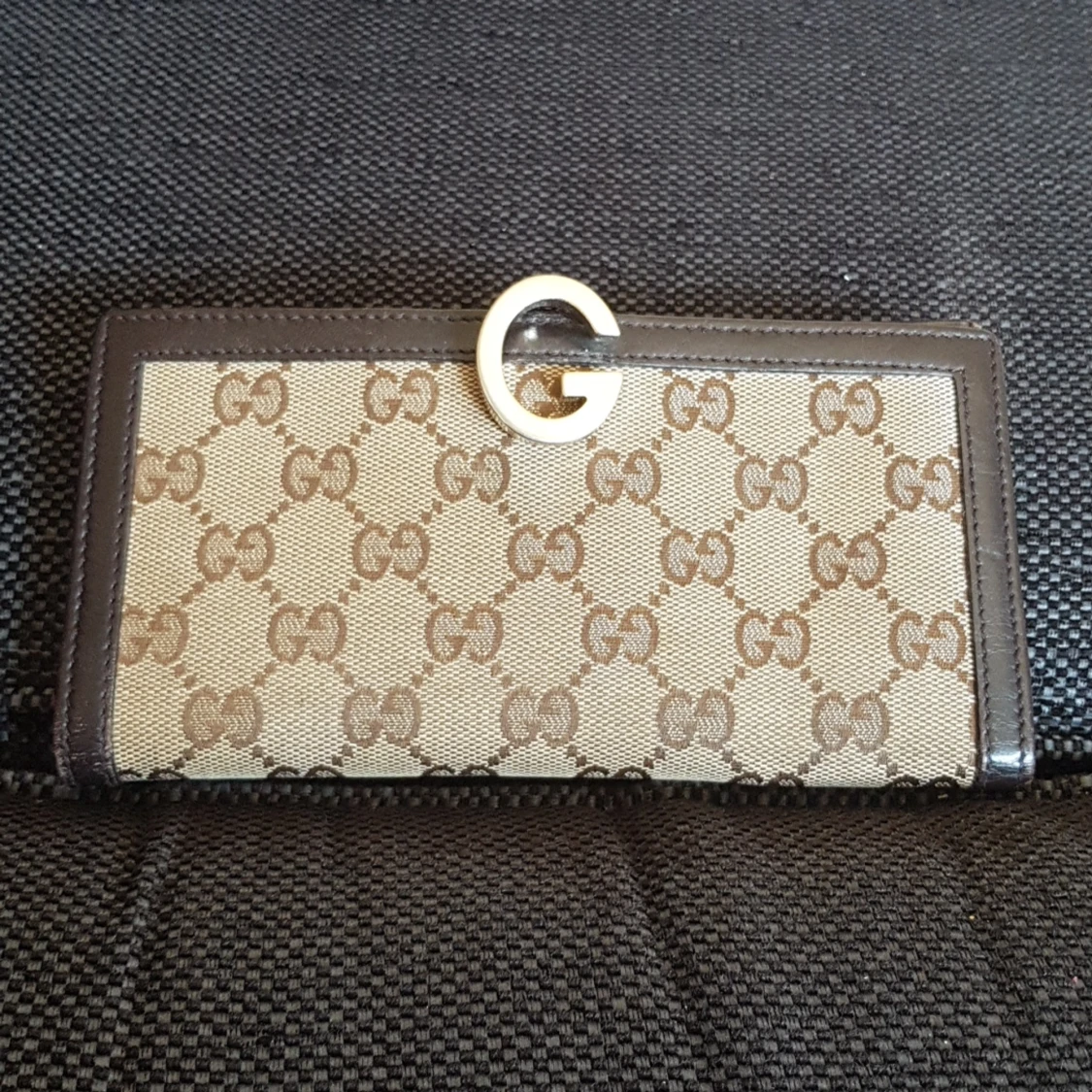 Plånbok från Gucci