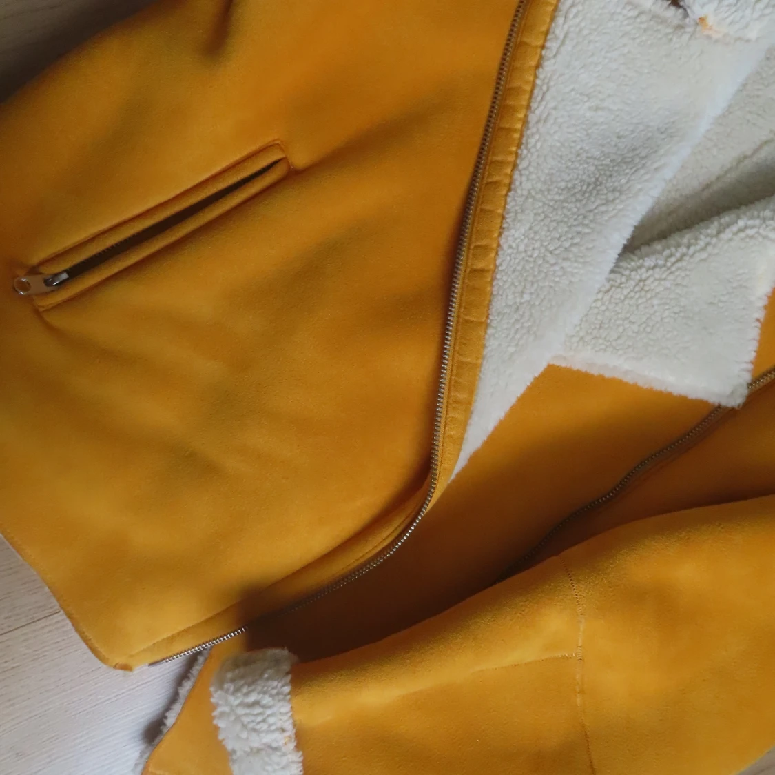 Jacka från ZARA - 91