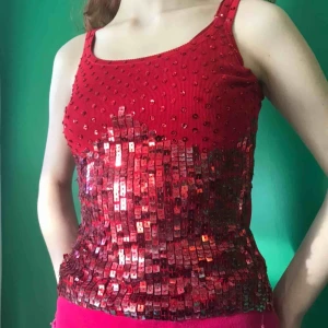  - Jätte fin o stretchigt linne, från humana. Köparen står för frakten:)