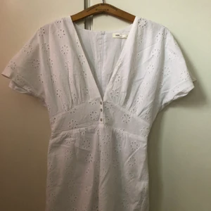 Jumpsuit zara  - Söt jumpsuit från zara 