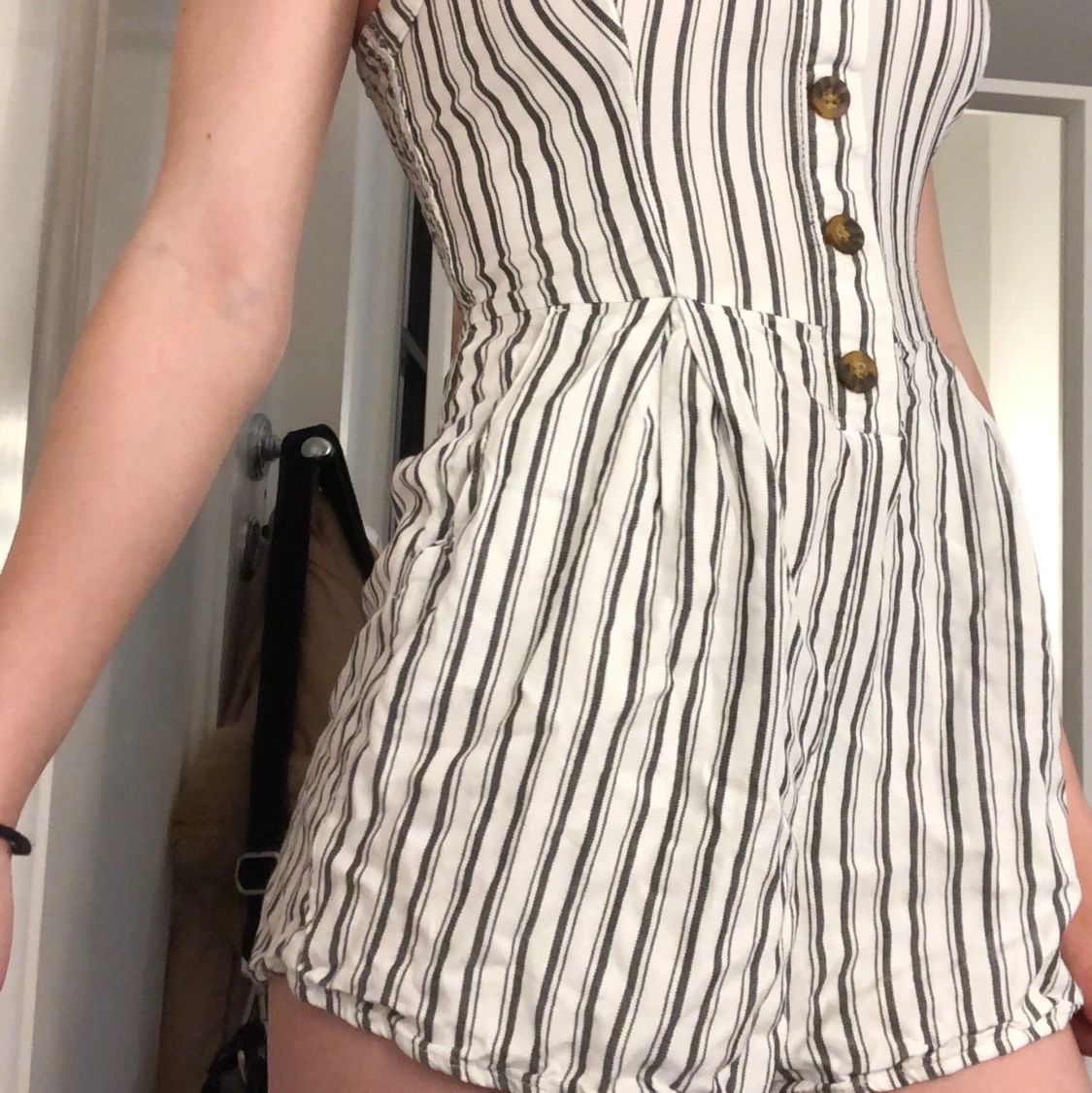 Söt jumpsuit från Hollister