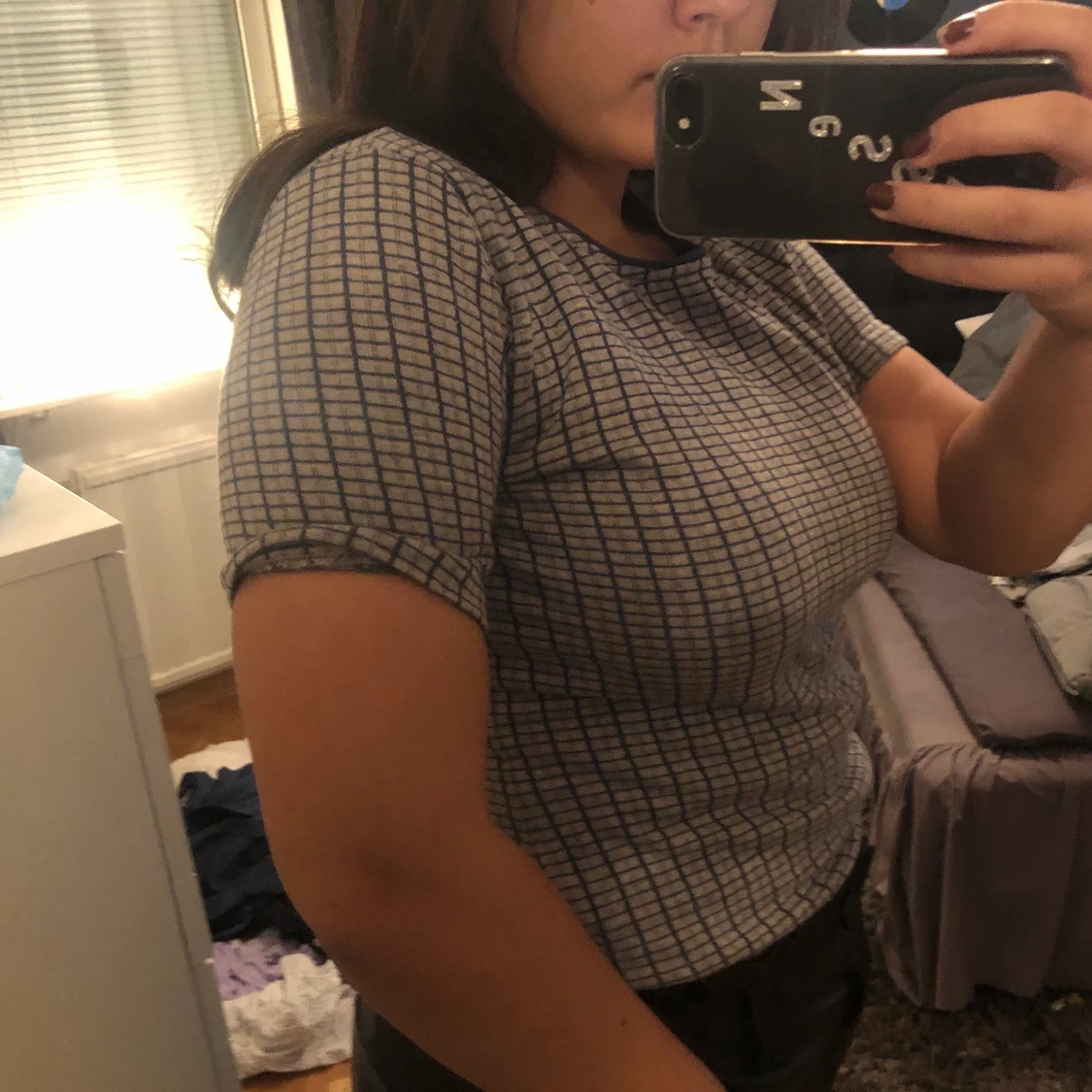 Snygg och unik tröja