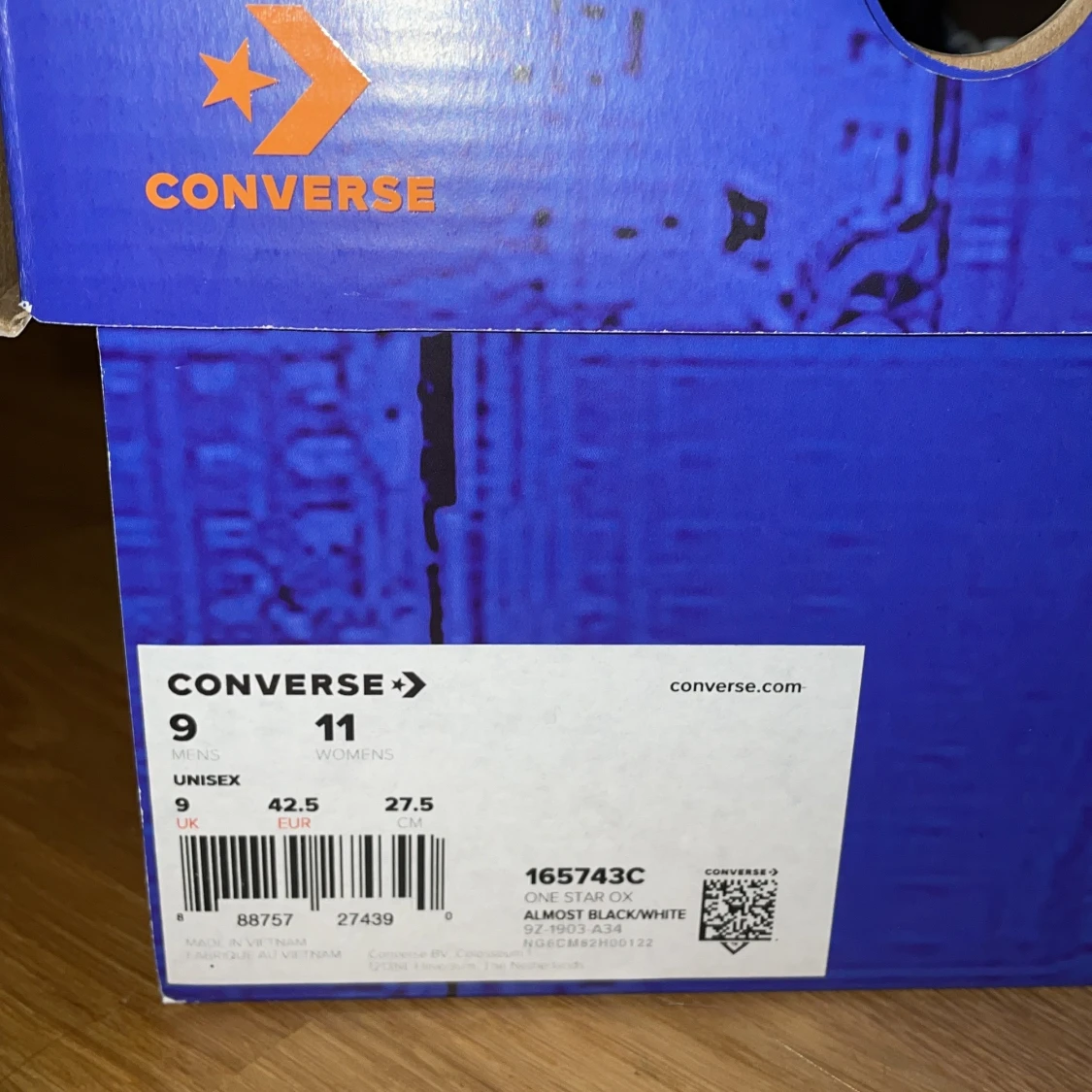 SAD BOYS YUNG LEAN x Converse  - 91