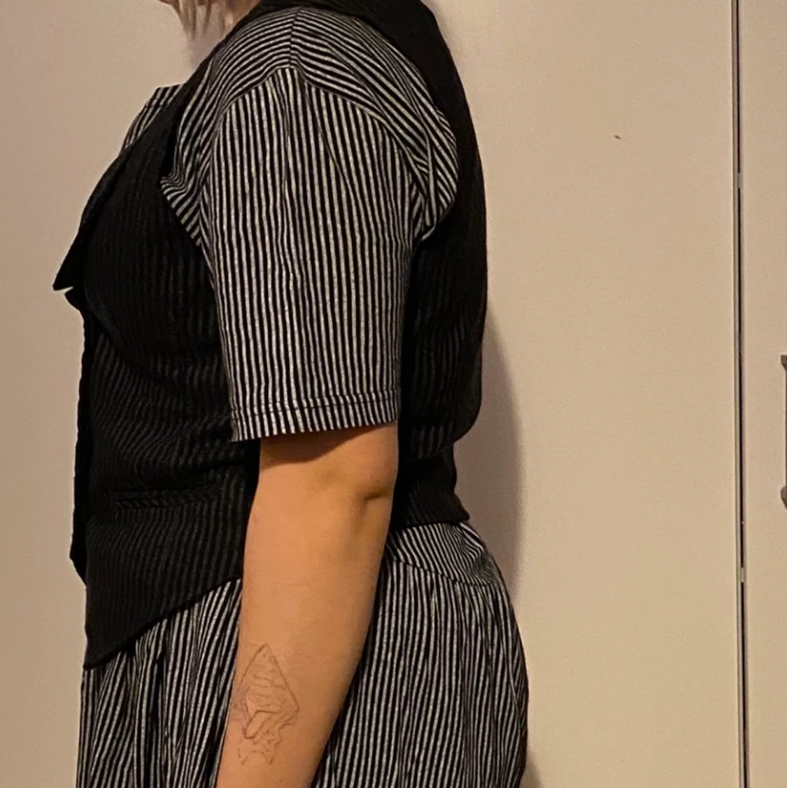 Kavaj liknande sak - 90