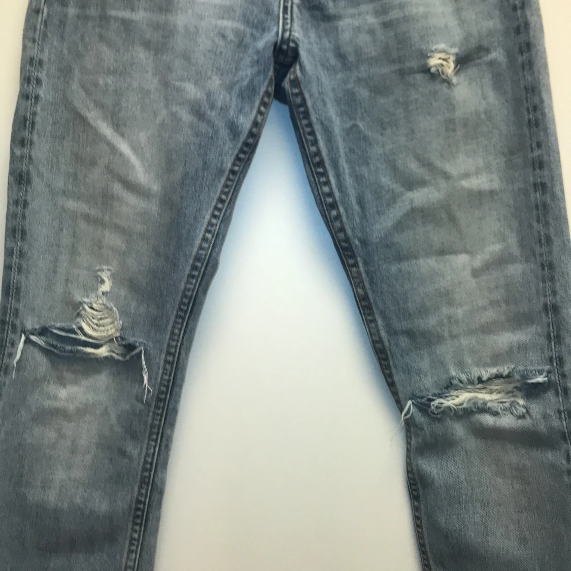 Boyfriend jeans  - 91