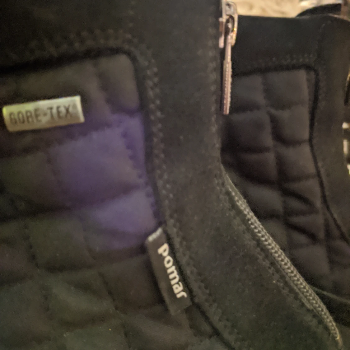 Vinter ski gortex  - 90