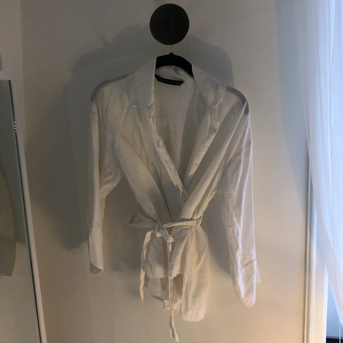 Linneblus från Zara 