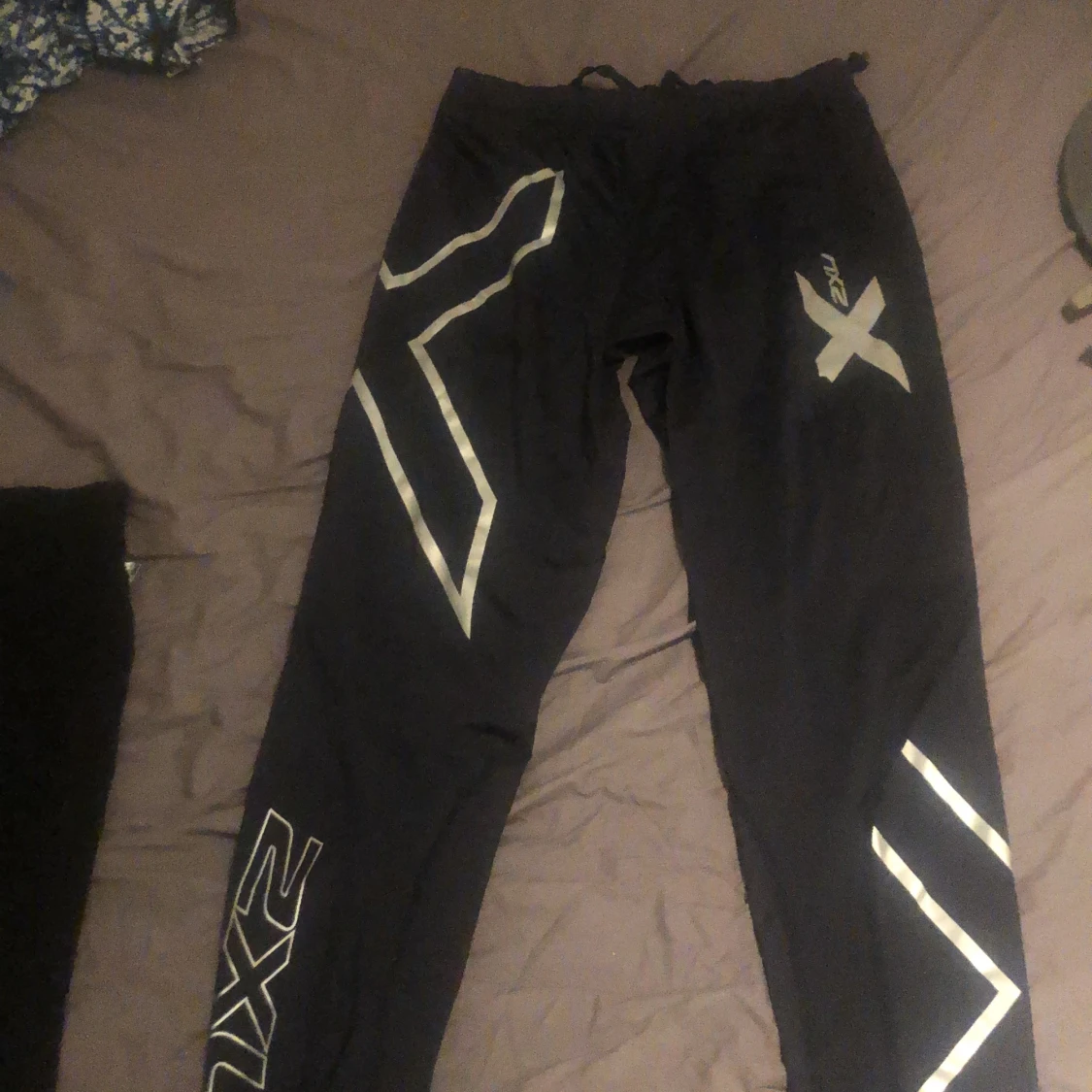 Tränings tights - 90