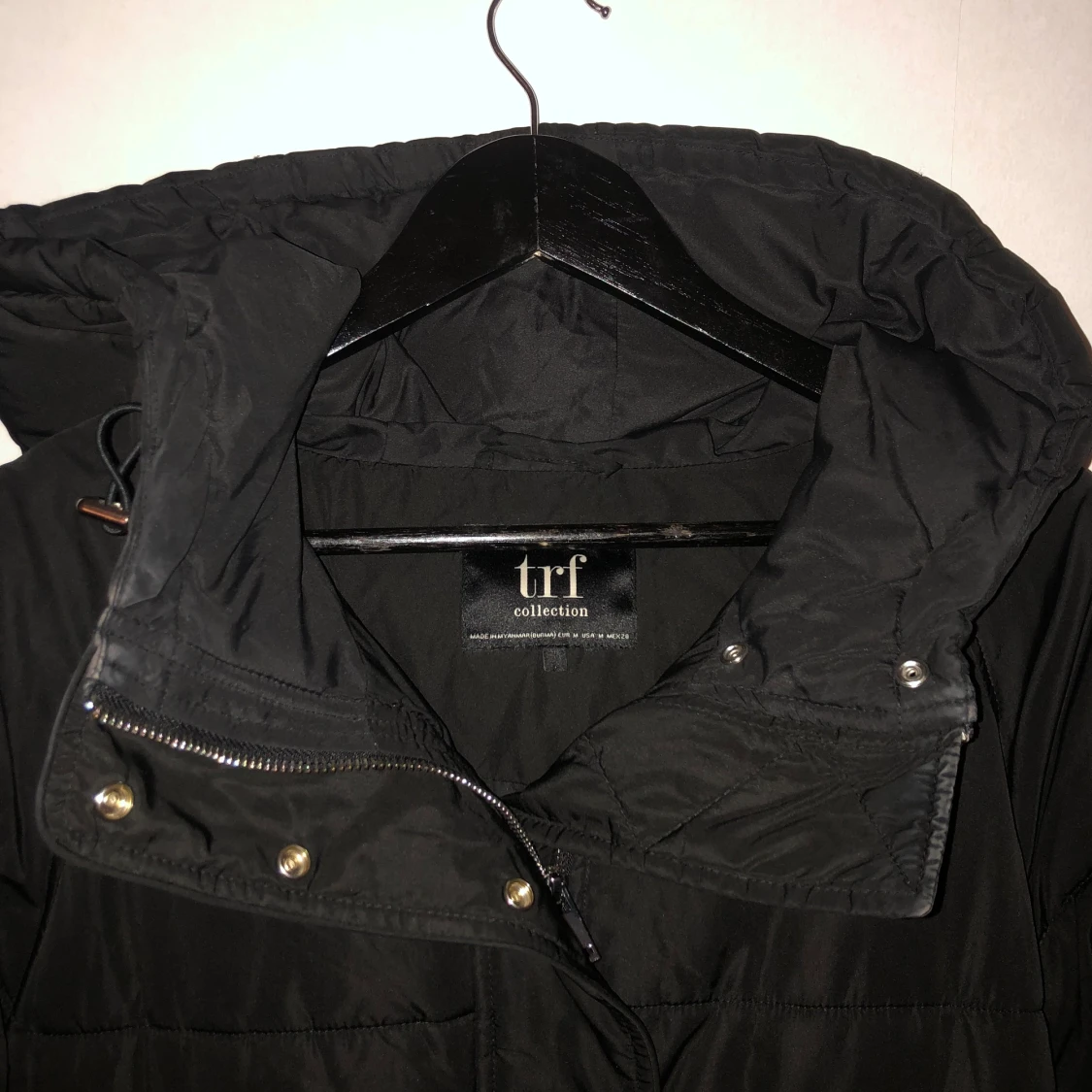 Dunjacka från Zara - 91