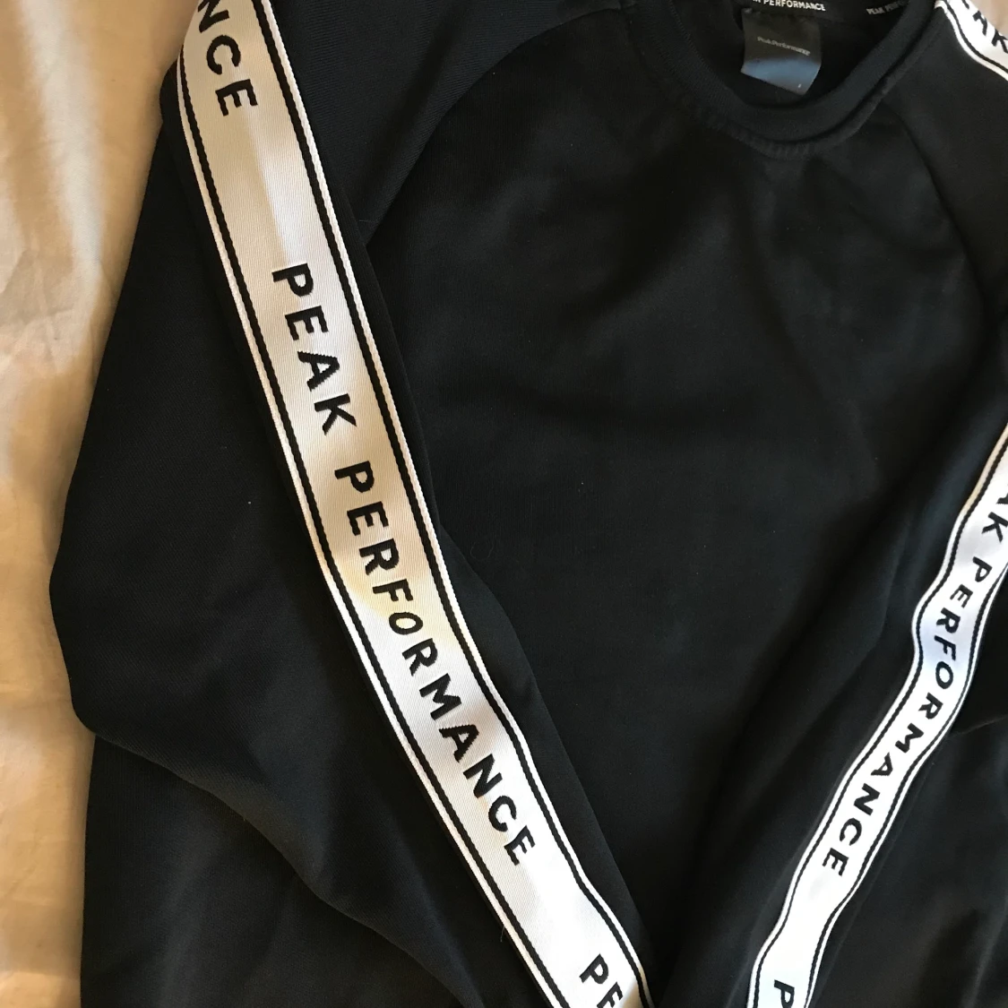 Peak performance tröja - 90