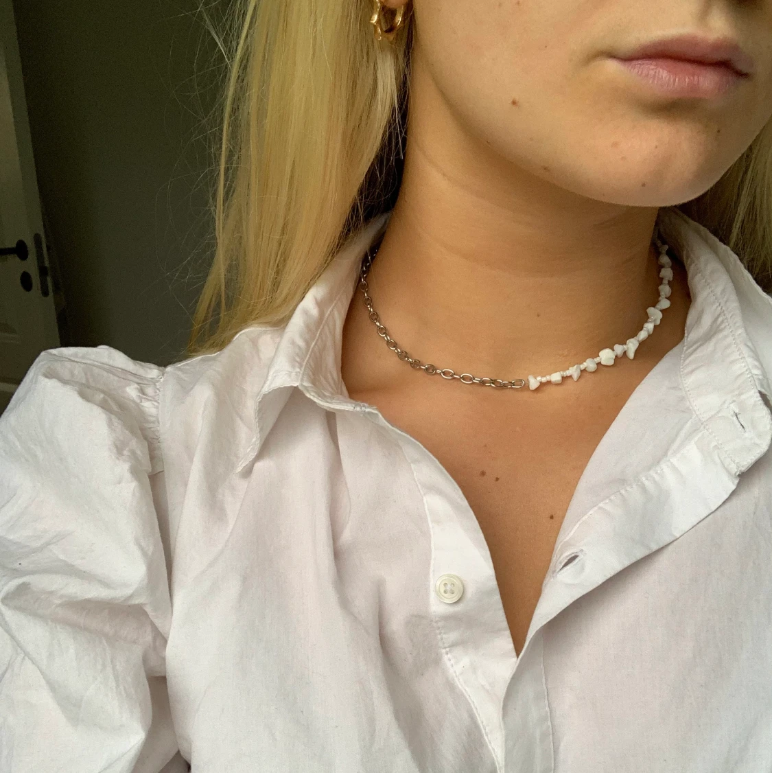 Halsband⚡️✨ - 90