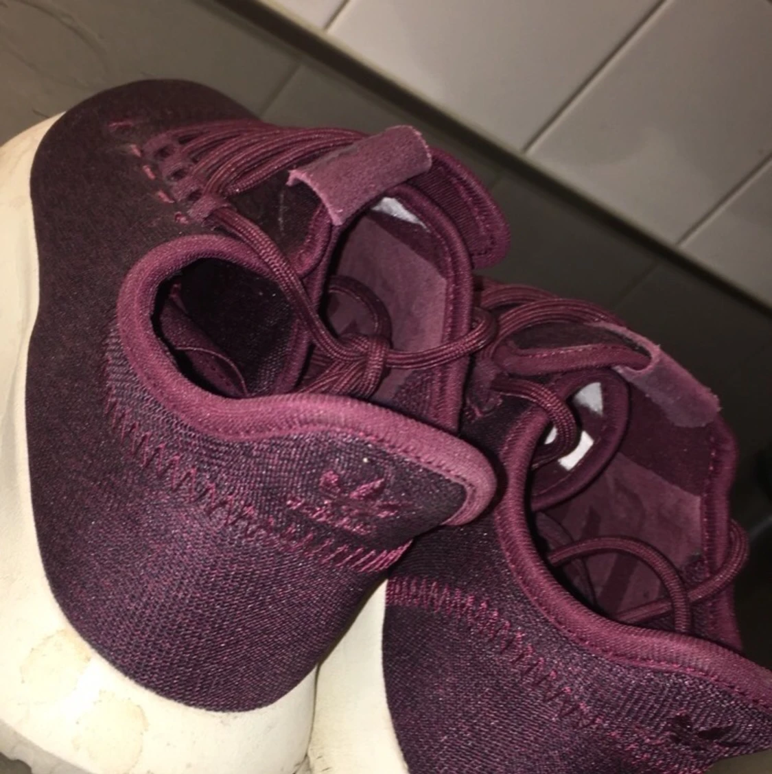 Adidas sneakers - 90