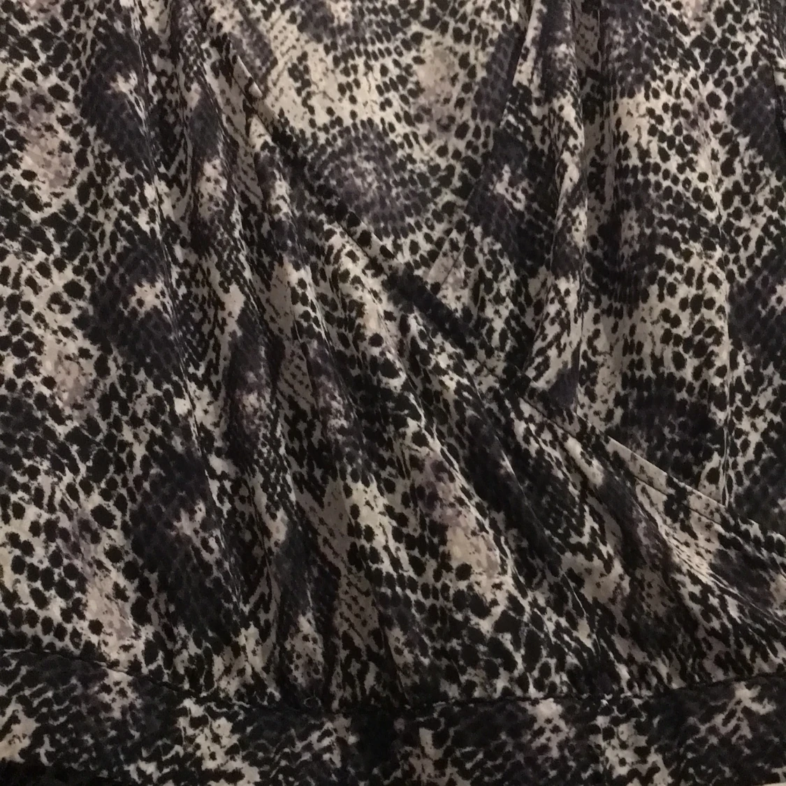 Top Ormskinnsmönster - 90