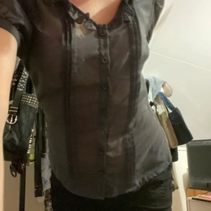 Blus - Skitfin blus i storlek 34!✨