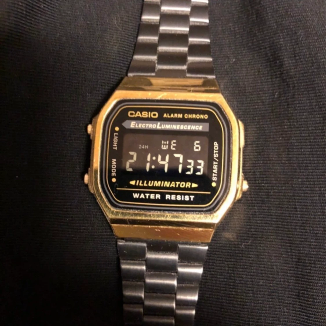 Casio vintage