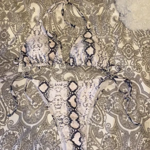 Bikini - Superfin bikini som passar xs/s.🥰