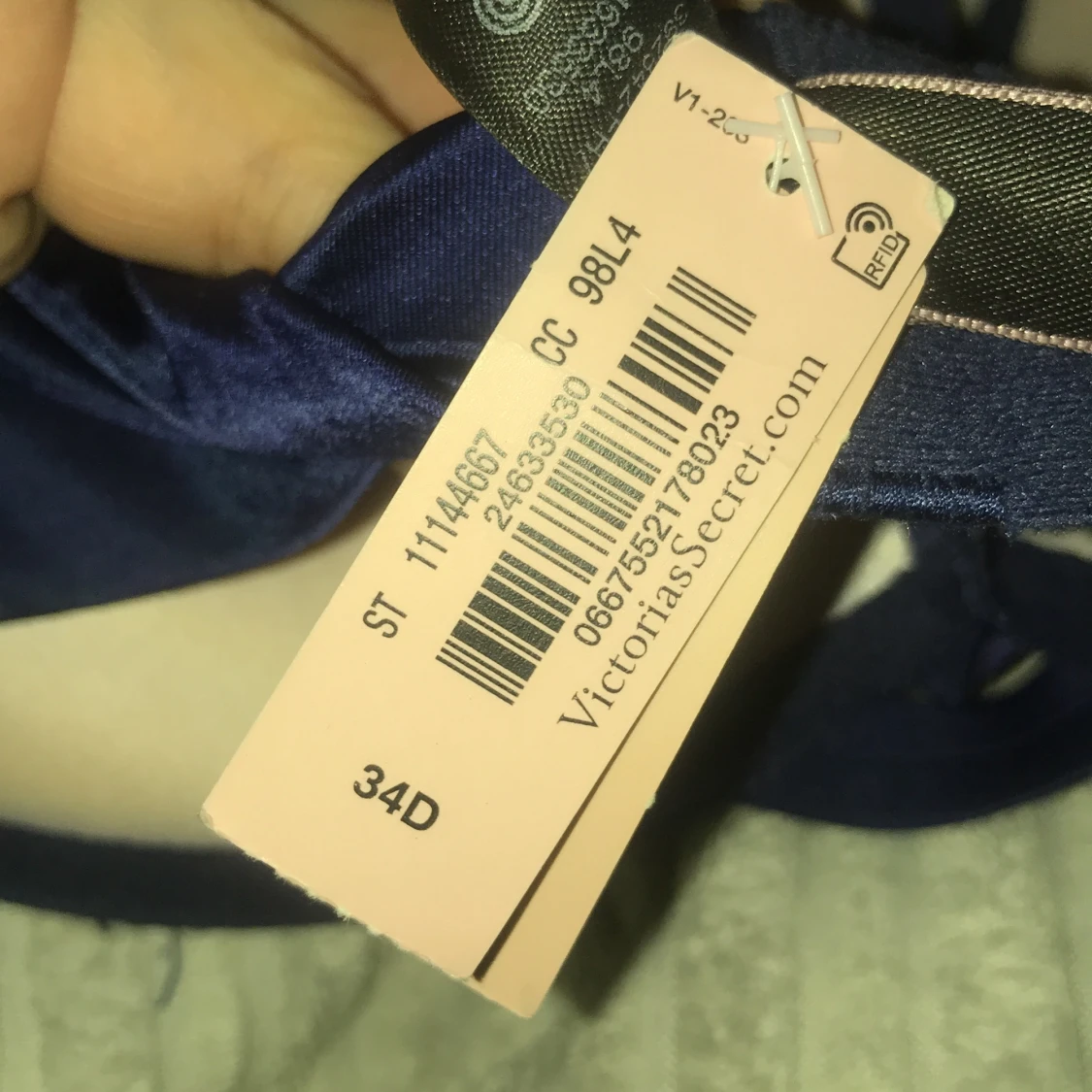 Victoria secret bh - 91