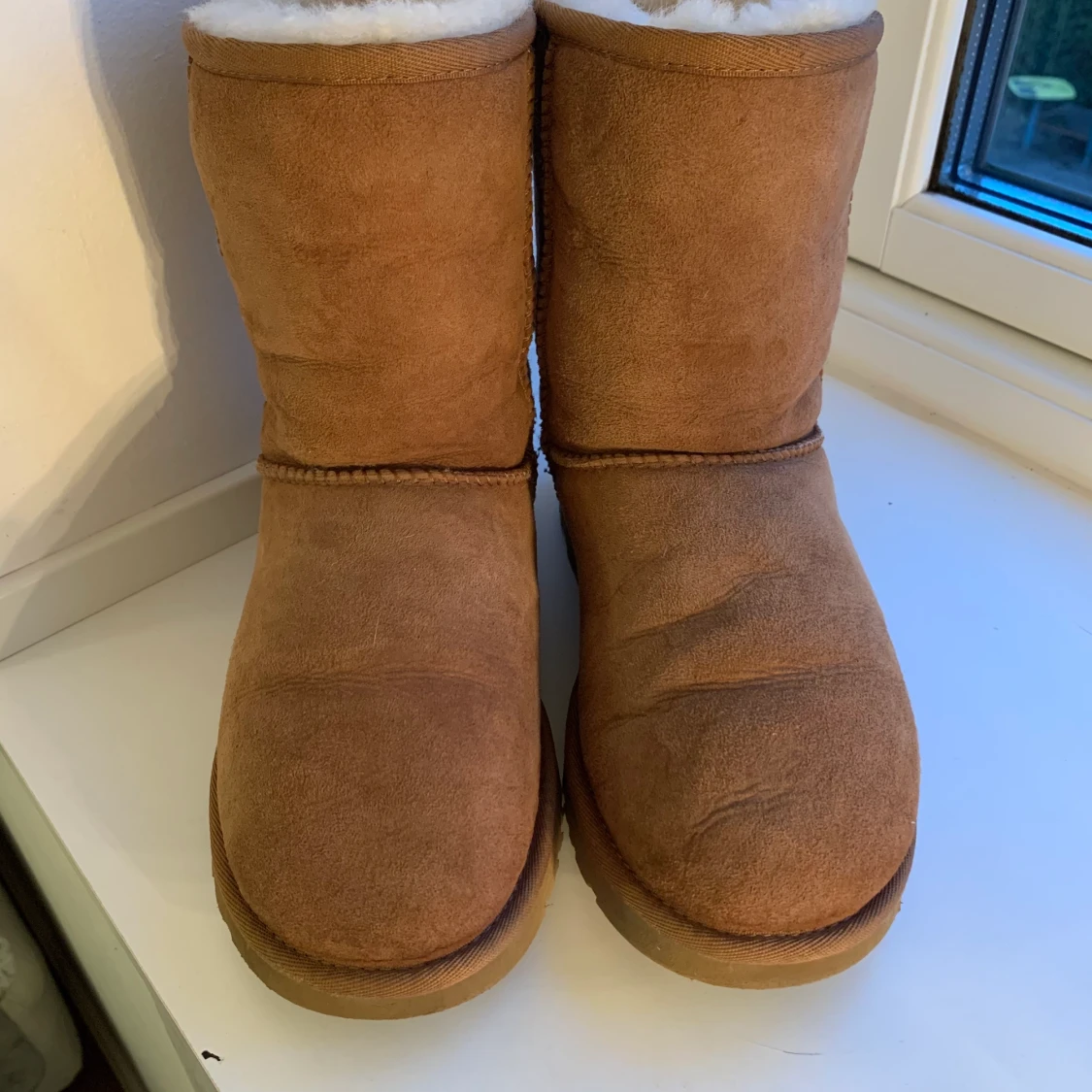 Uggs - 90