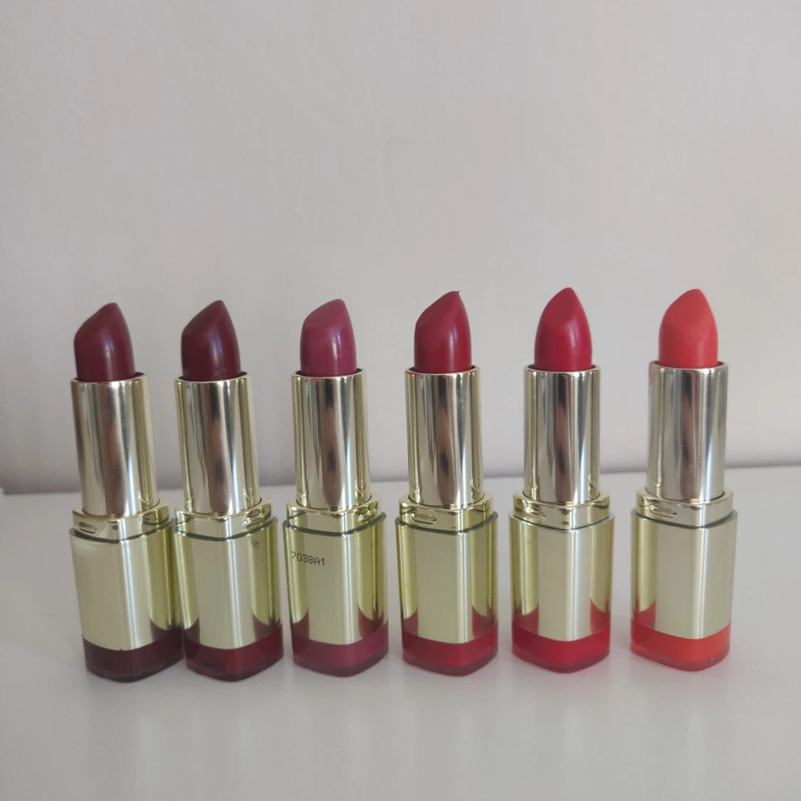 Milani Lipstick Läppstift