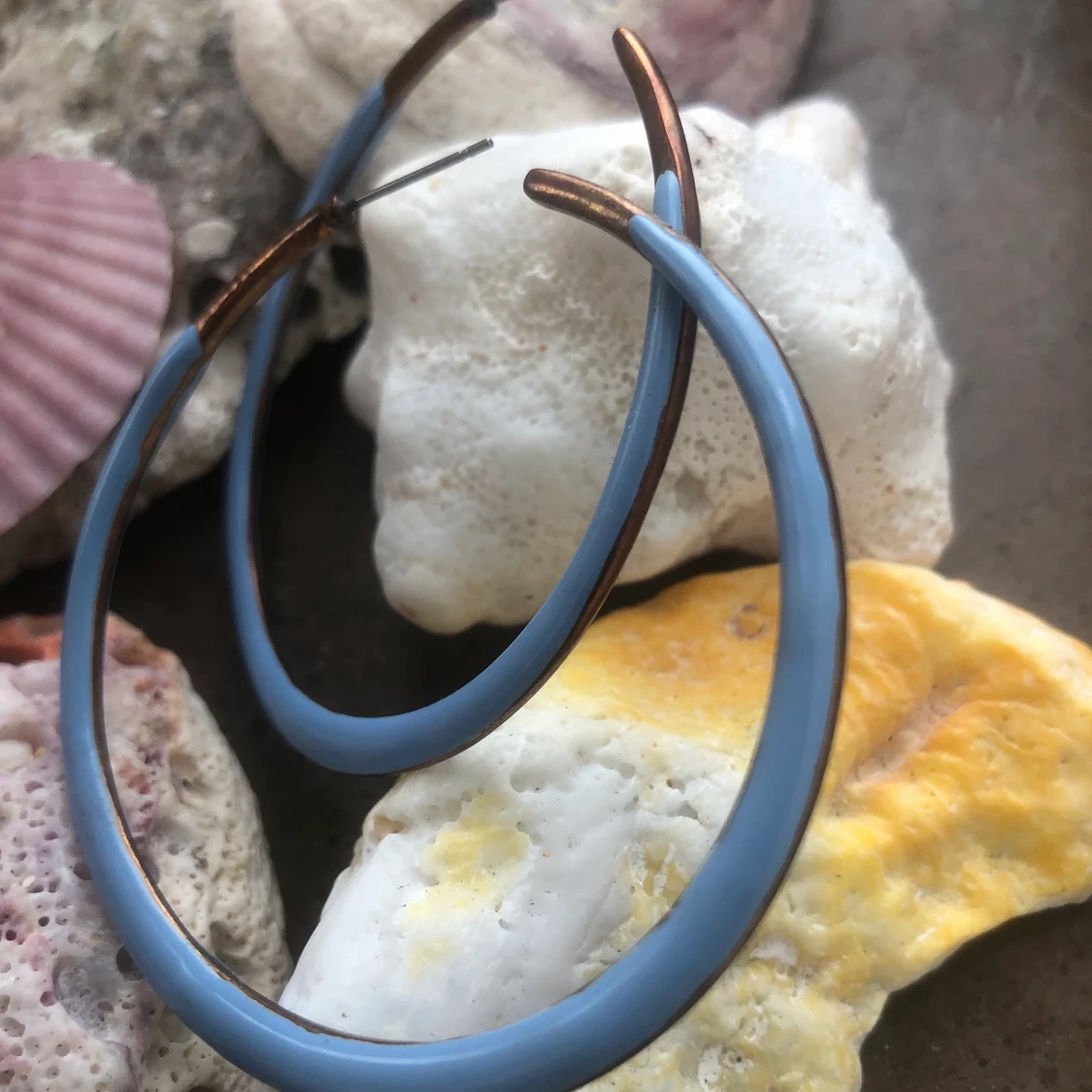 Vintage Öronhängen