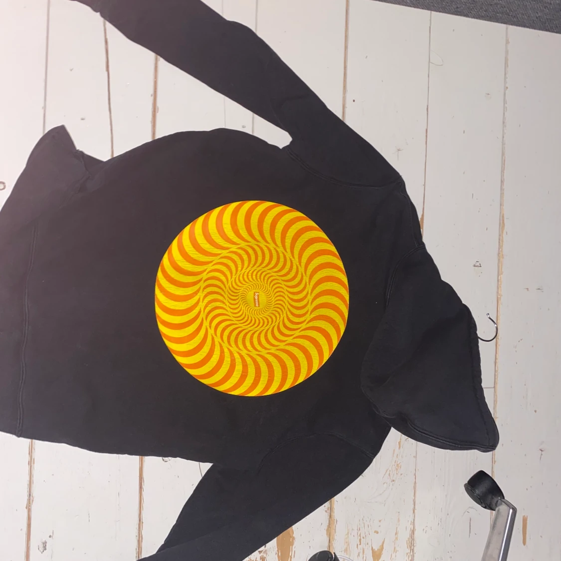 Supreme spitfire hoodie - 91