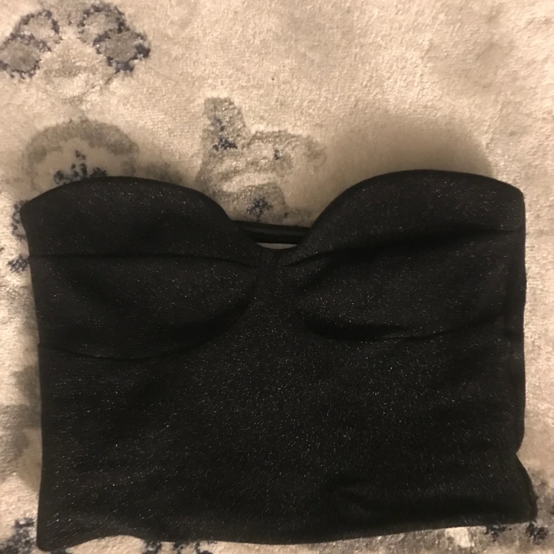 Söt topp från Weekday!🖤🦓🦓 - 91