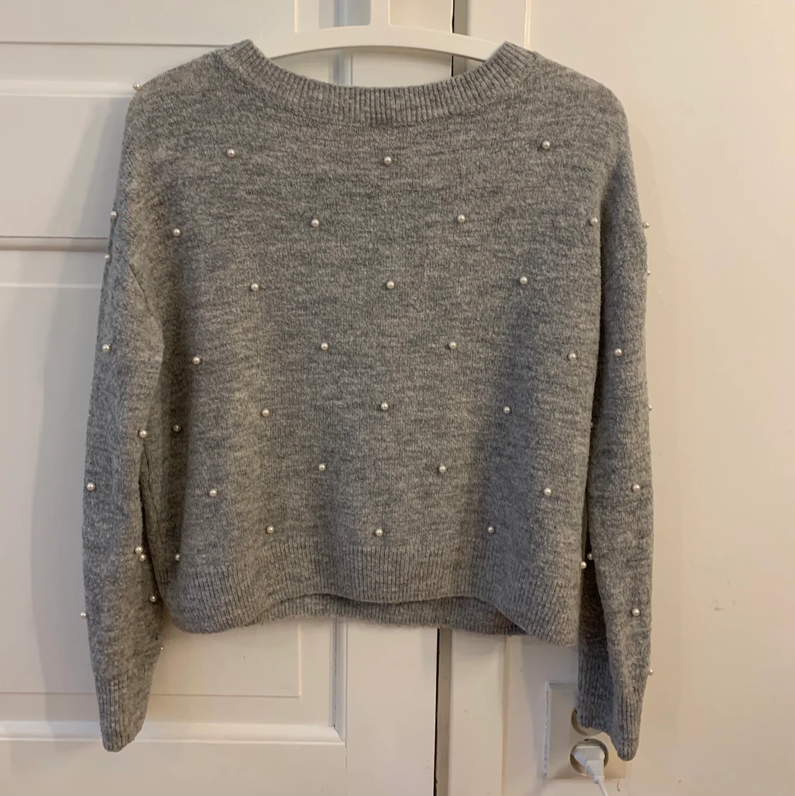 Pärl tröja  - 90