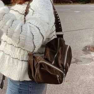 Noella väska  - Använd väldigt lite, väldigt fint skick💕