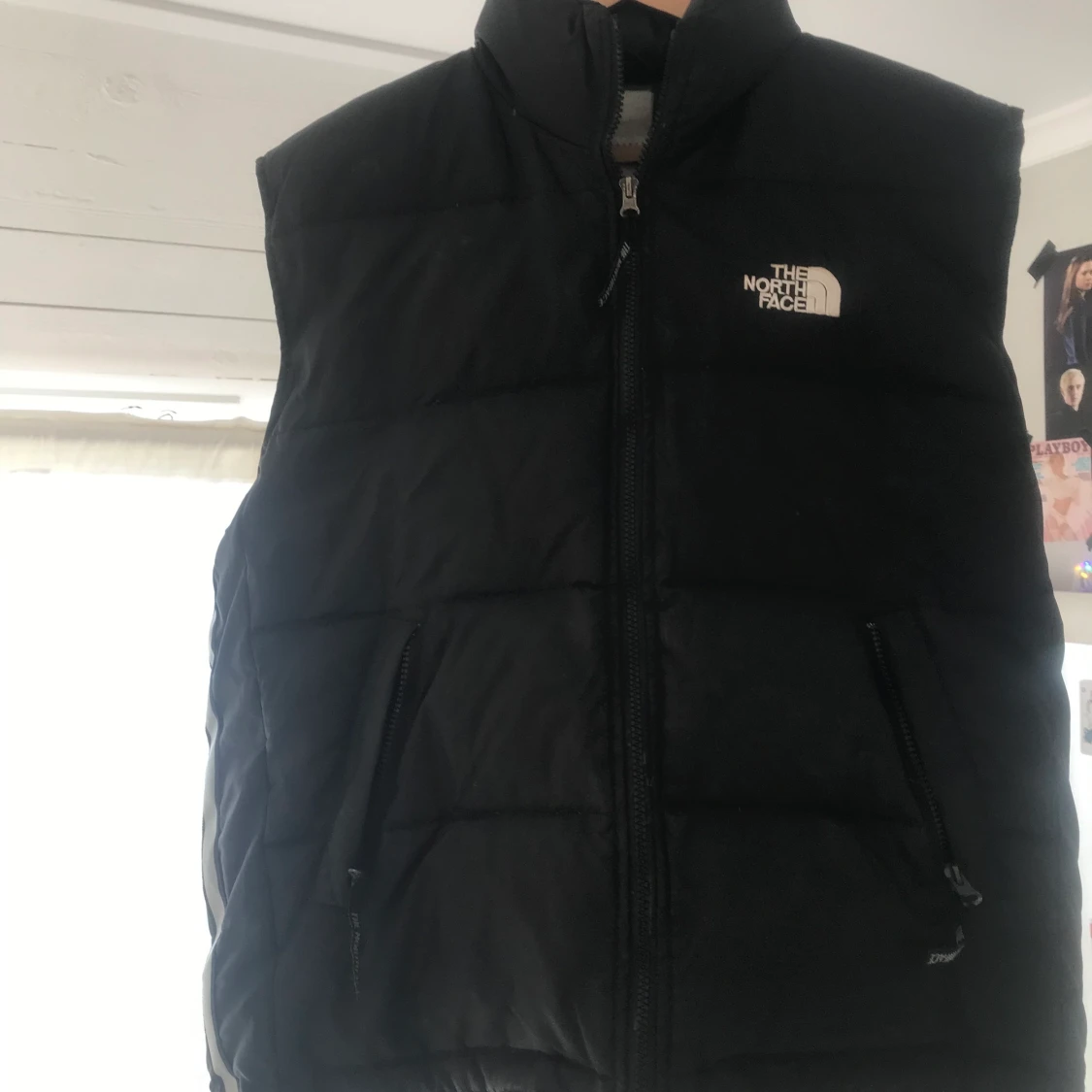Northface väst