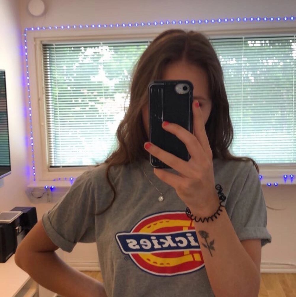 shirt - Zalando | Plick Second Hand