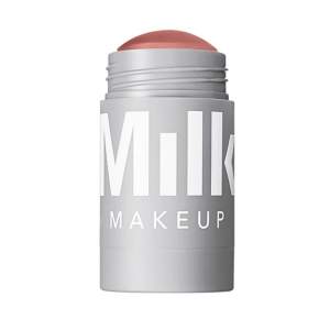 Säljer en Blush Stick från Milk Makeup i färgen Werk. Endast testad en gång. Säljer pga den är lite för teckande för mig. Priset diskuteras!