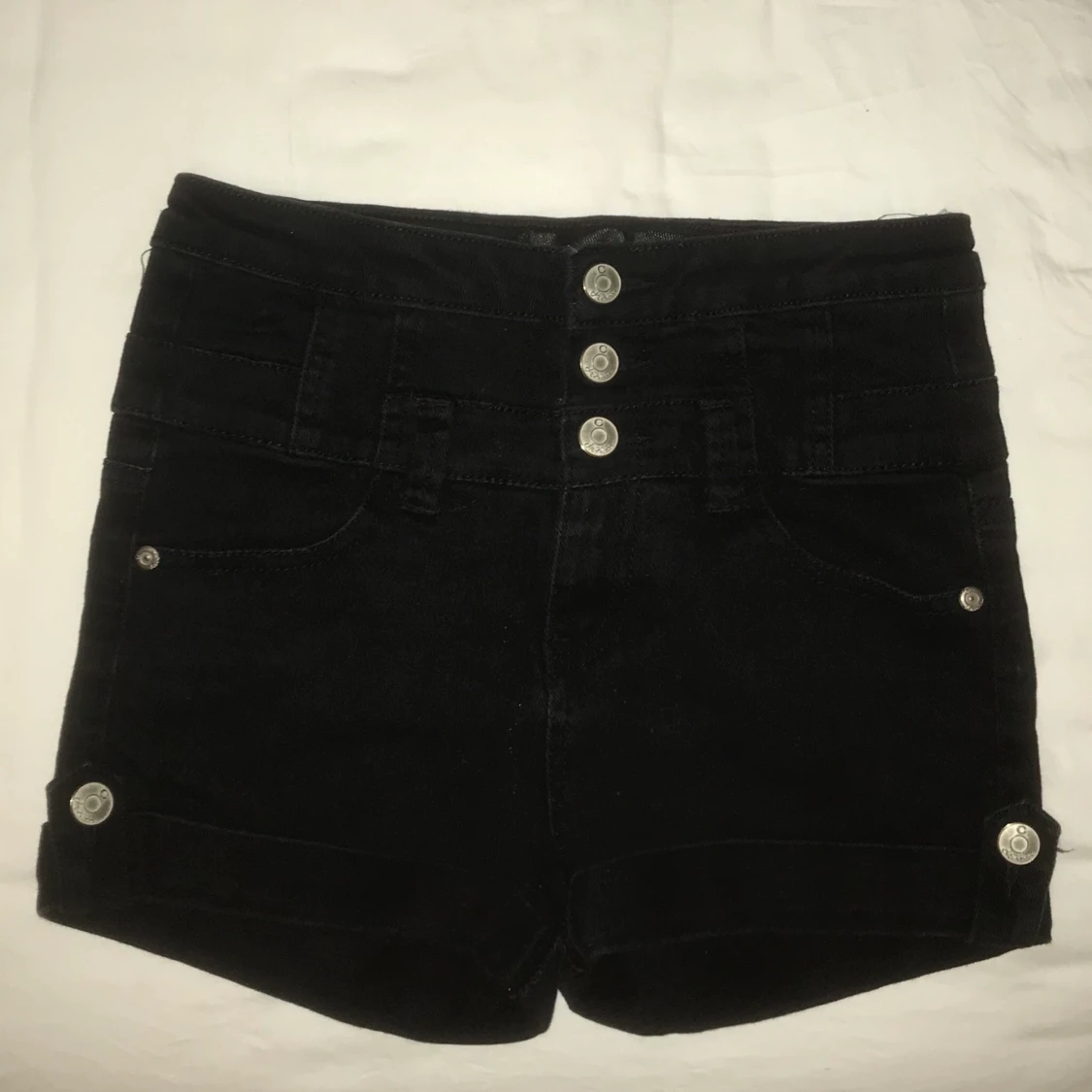 Jeansshorts