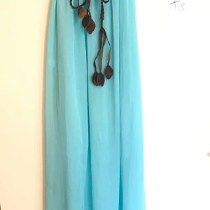 Långklänning onesize - Onesize använd som xs 