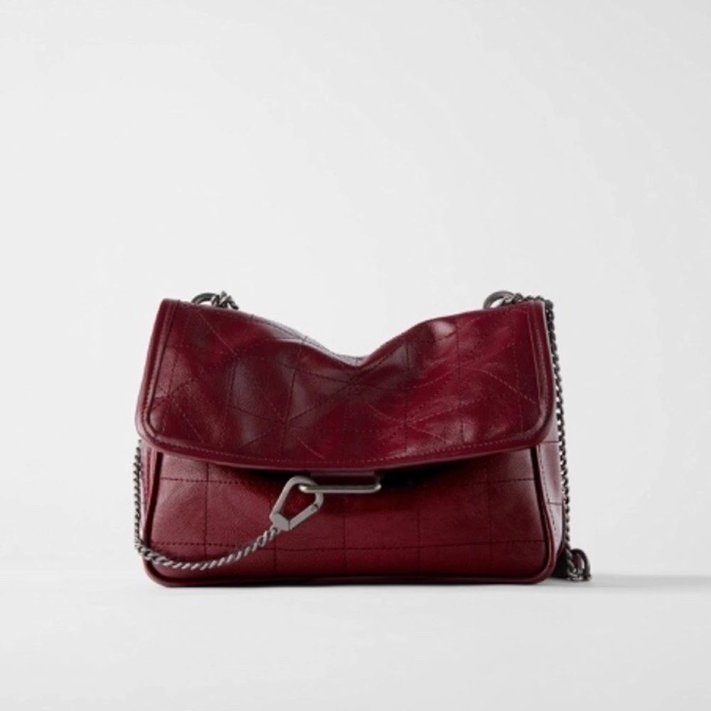 Väska - Zara | Plick Second Hand