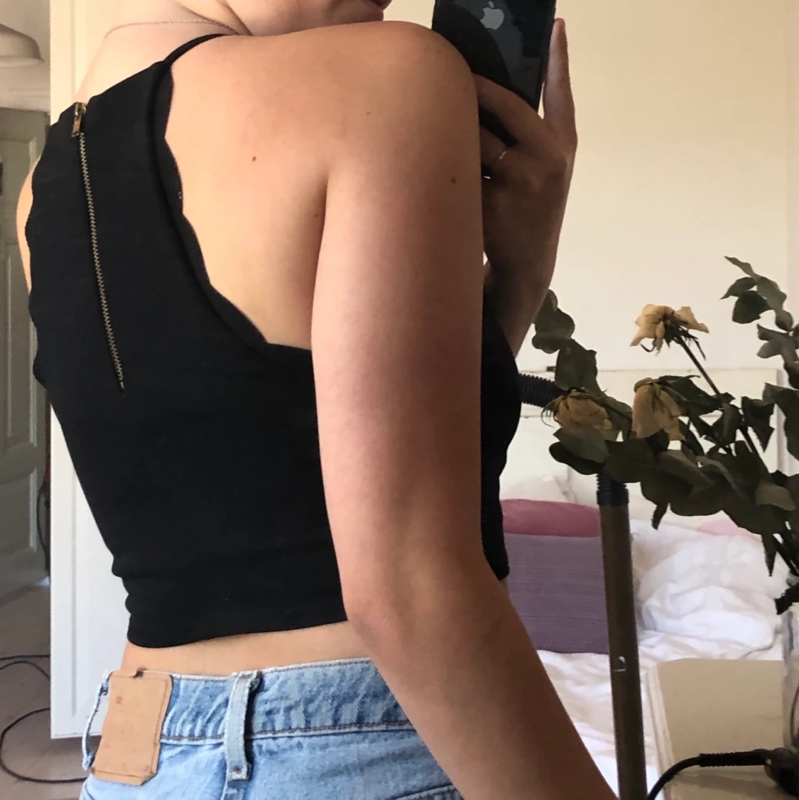 jätte söt topp från new look!🎀 - 90