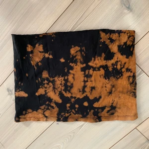 Croptop bandeau - Storlek S