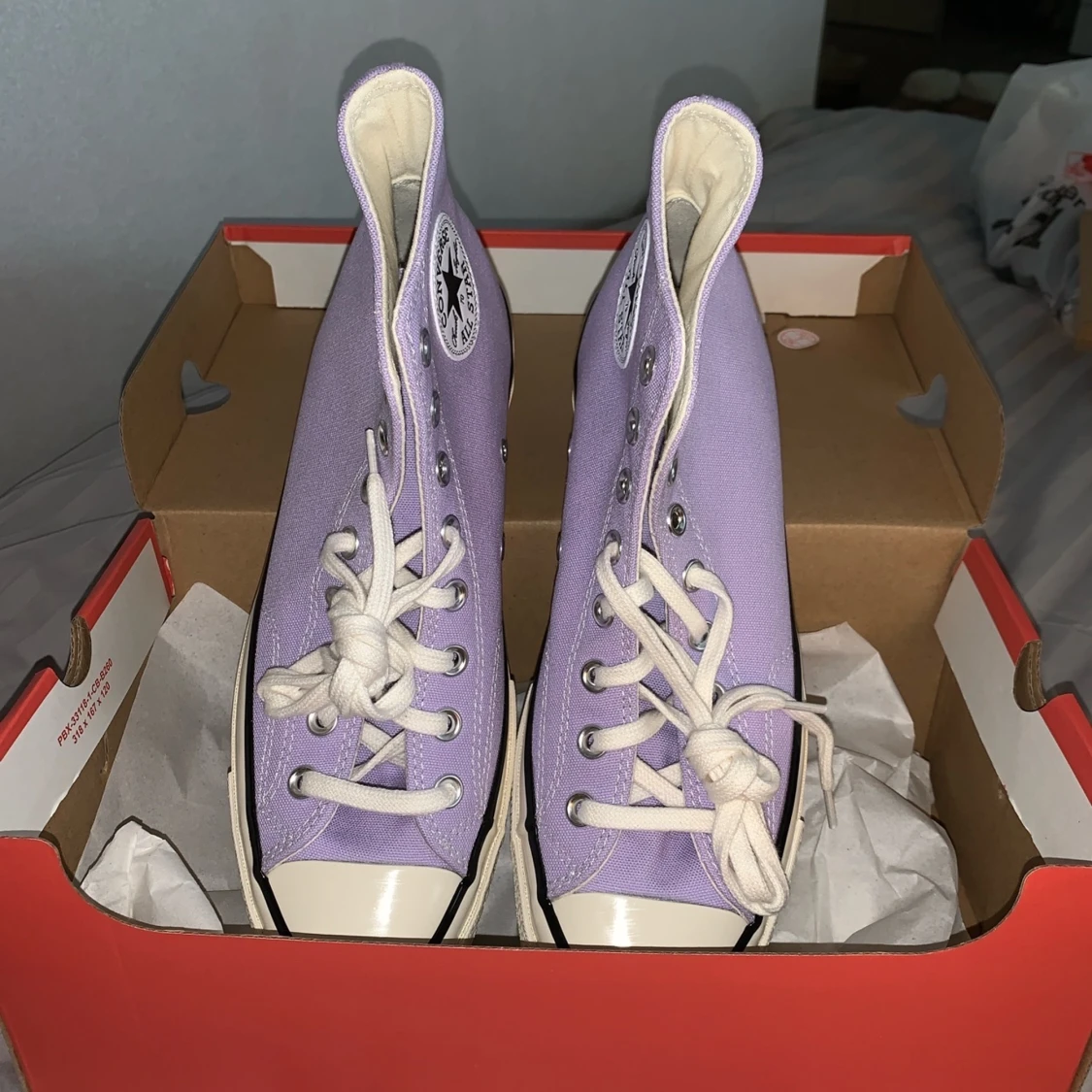 Converse Chuck Taylor All Star Hi 70 - 90