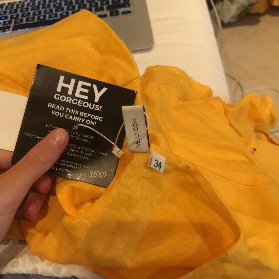 Sommarklänning - 91