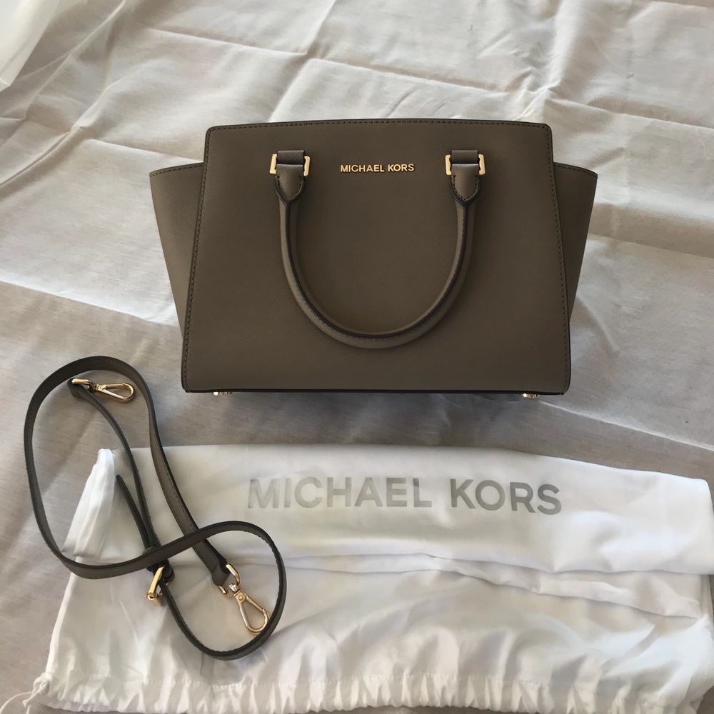 Michael Kors väska - Michael Kors | Plick Second Hand