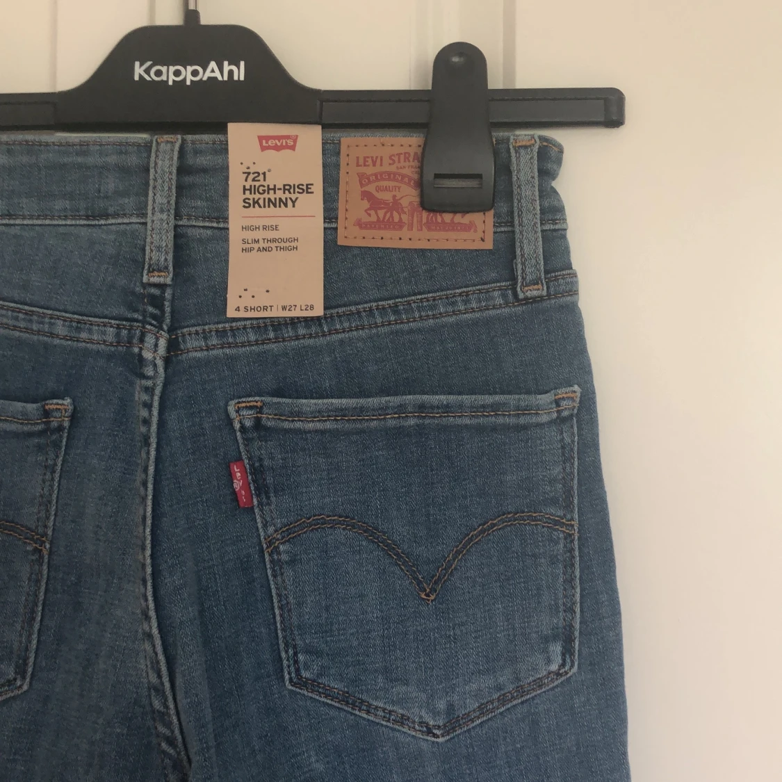 Levi’s jeans  - 91