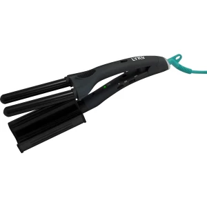 Lyko krustång  - Krustång från Lyko! Slutsåld på hemsidan. Använd 2 gånger. Tången har en lång sladd och kartongen medföljer.